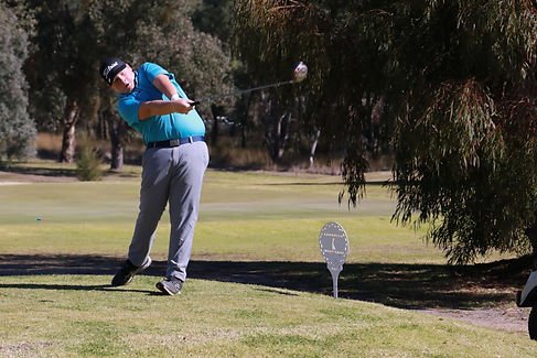 C Grade leader Harry Edmonds